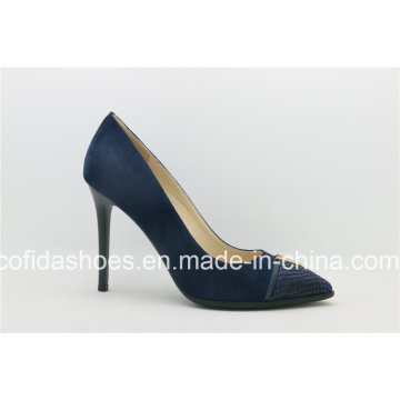 Top Fashion Multi-Designs Elegant High Heel Women Shoes